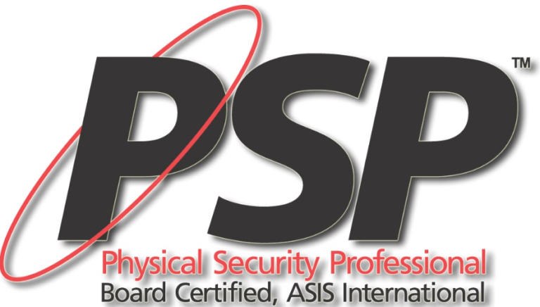 ASIS – Certified Protection Professional (CPP) Certification ...